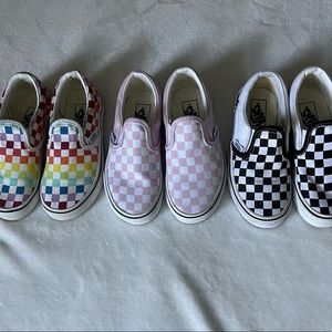 kids vans